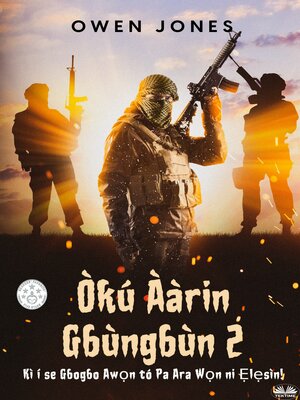 cover image of Òkú Ààrin Gbùngbùn 2